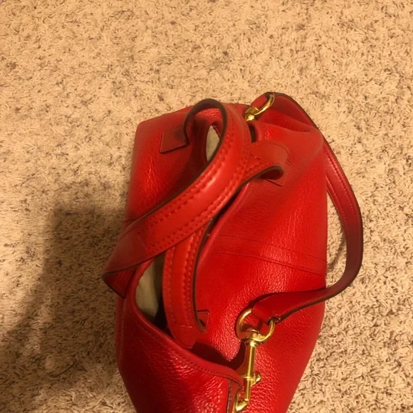 COPY - Coach Satchel purse - Picture 7 of 8